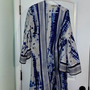 Gianni Bini kimono